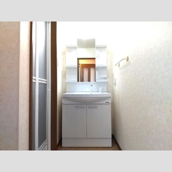 洗面所 (洗面所)