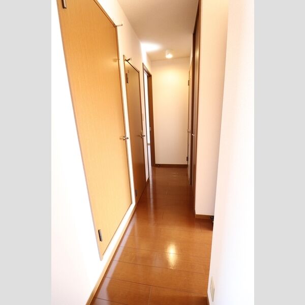玄関 (廊下)