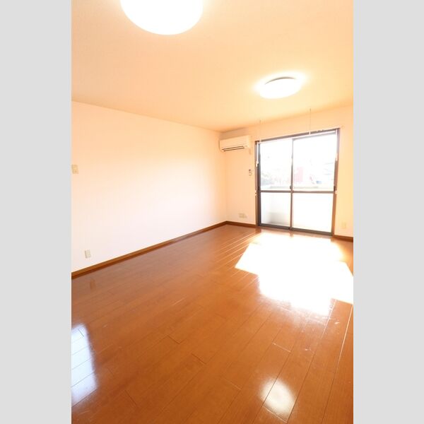 居室・リビング (リビング)