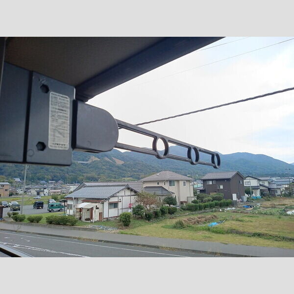 その他 (外物干し)