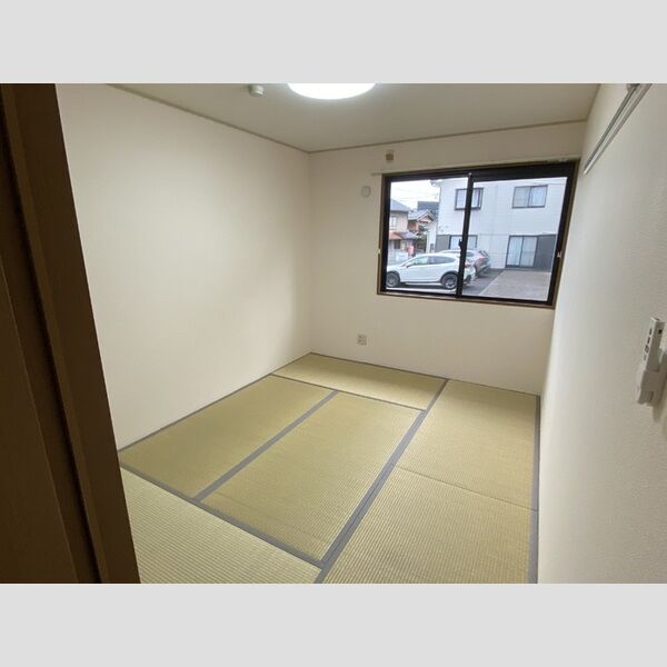 その他 (和室)