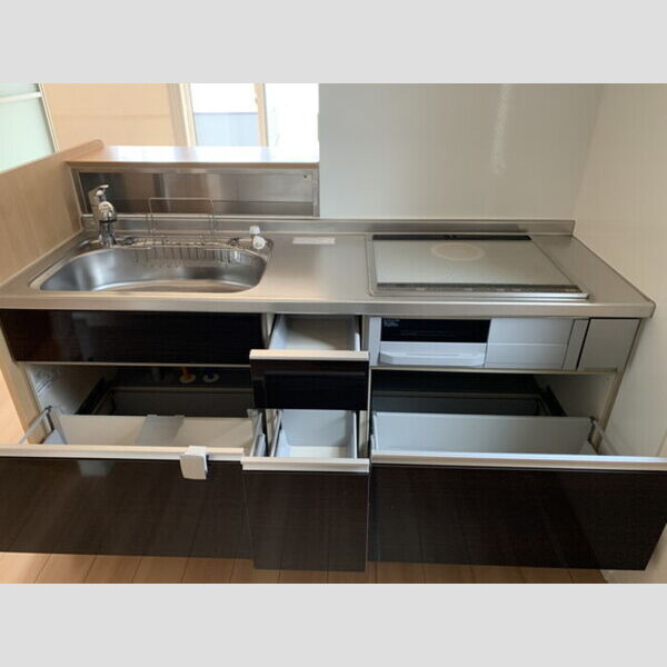 キッチン (キッチン)