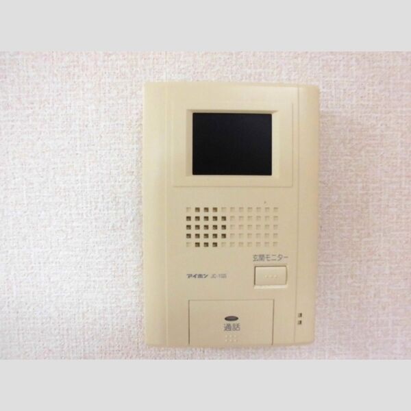 その他設備 (インターフォン)
