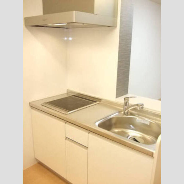 キッチン (101 キッチン)