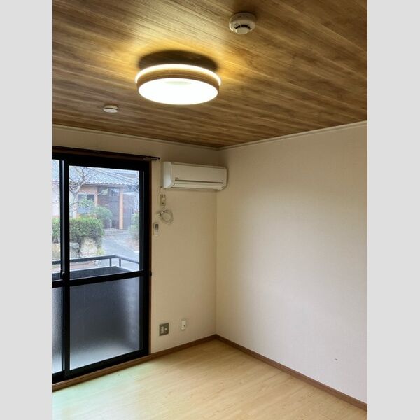 居室・リビング (洋室)