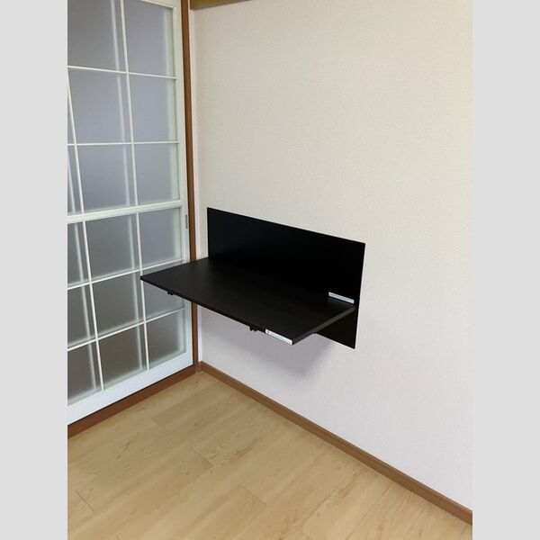 その他設備 (ワークデスク)