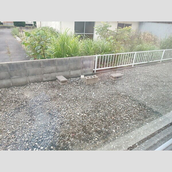 その他 (専用庭)