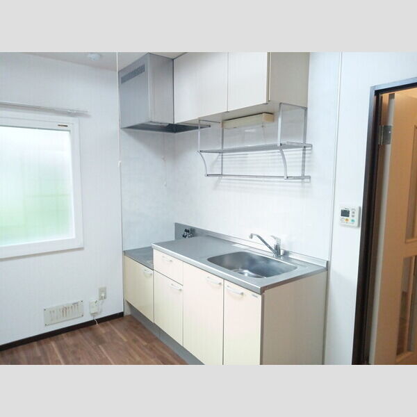 キッチン (キッチン)