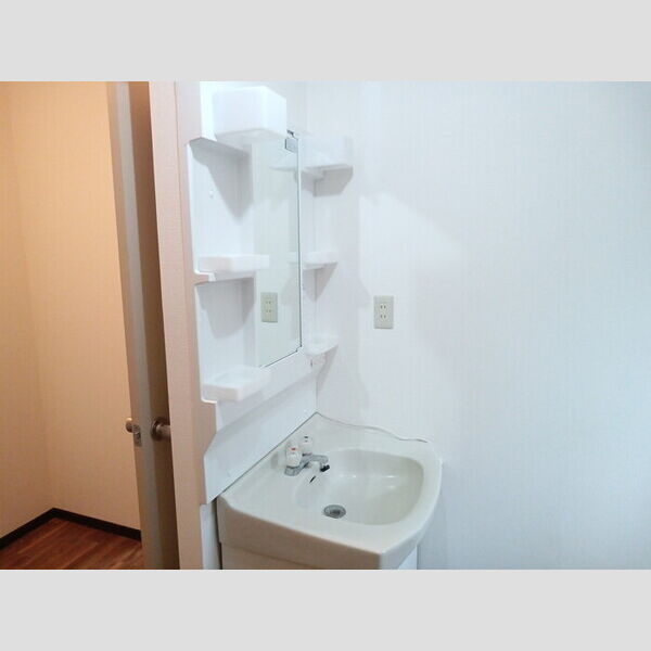洗面所 (洗面所)