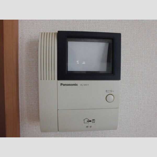 その他設備 (インターフォン)