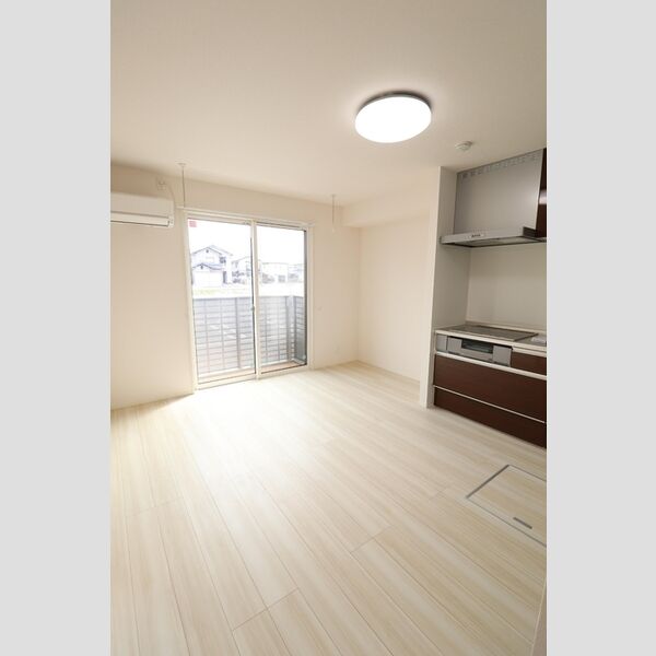 居室・リビング (リビング)