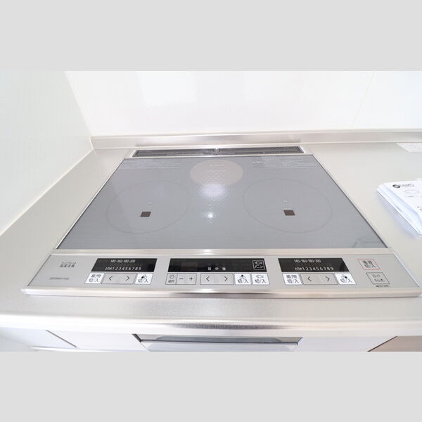 キッチン (IHクッキングヒーター)