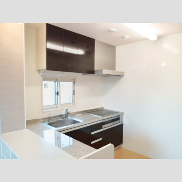 キッチン (キッチン)