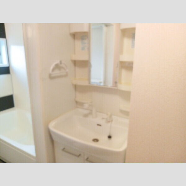 洗面所 (洗面所)