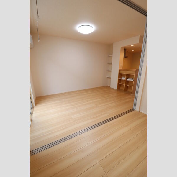 居室・リビング (リビング)