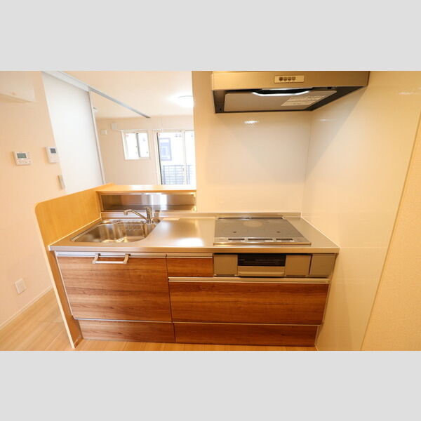 キッチン (キッチン)