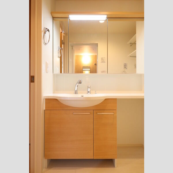 洗面所 (洗面所)