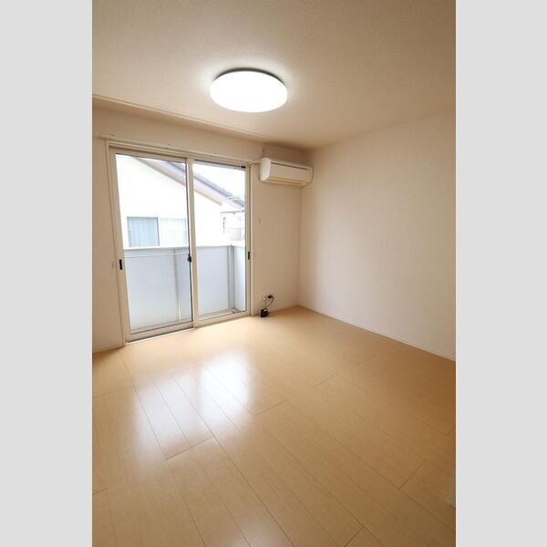 居室・リビング (リビング)