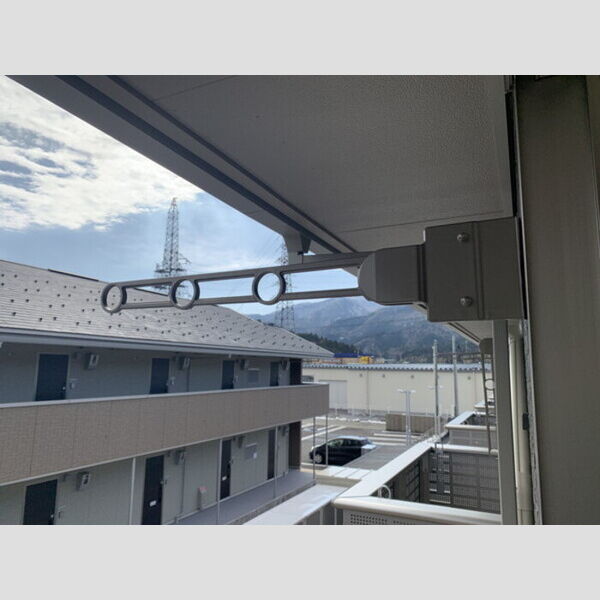 その他 (物干し)