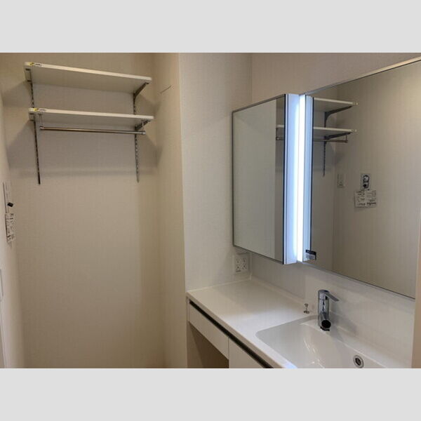 洗面所 (洗面所)