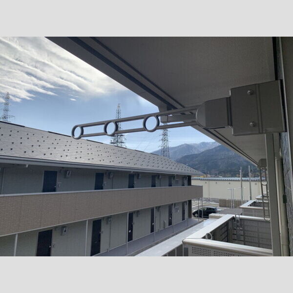 その他 (物干し)