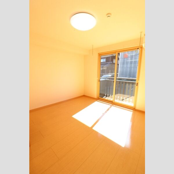 居室・リビング (リビング)