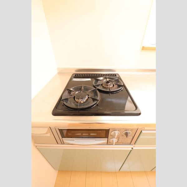 キッチン (ガス)