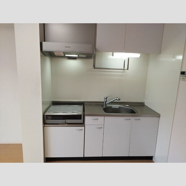 キッチン (キッチン)