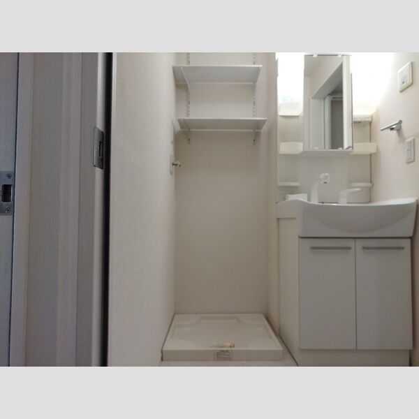 洗面所 (洗面室)