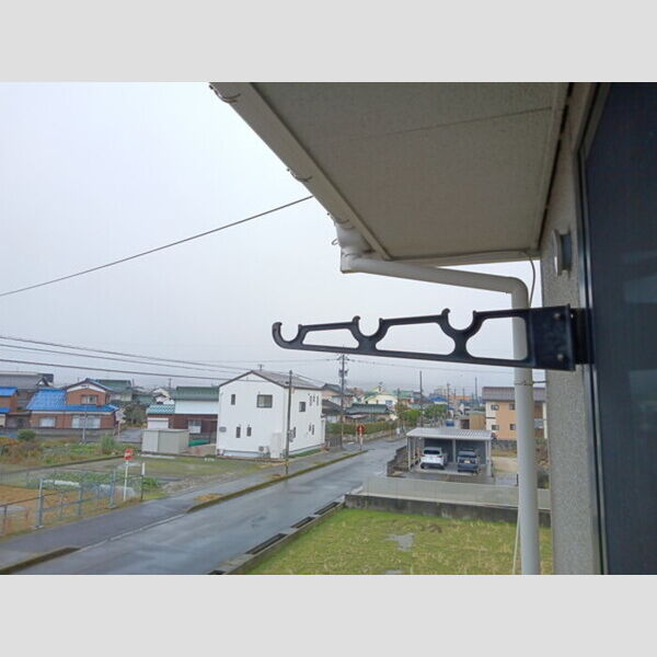 その他 (外物干し)