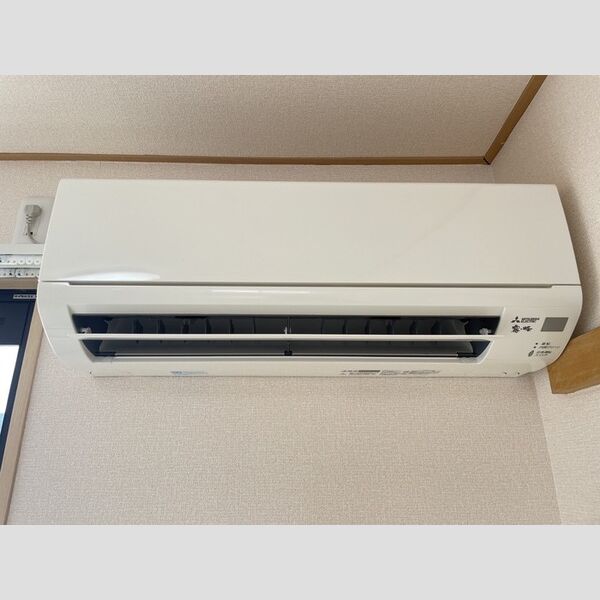 その他設備 (エアコン)