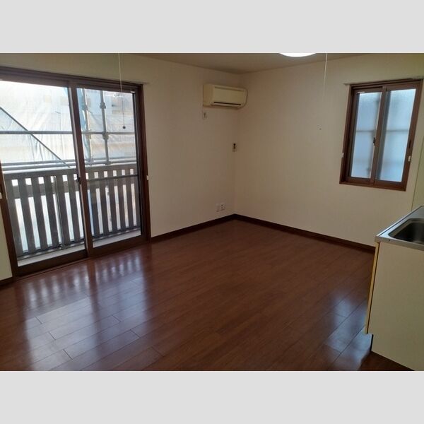 居室・リビング (リビング)