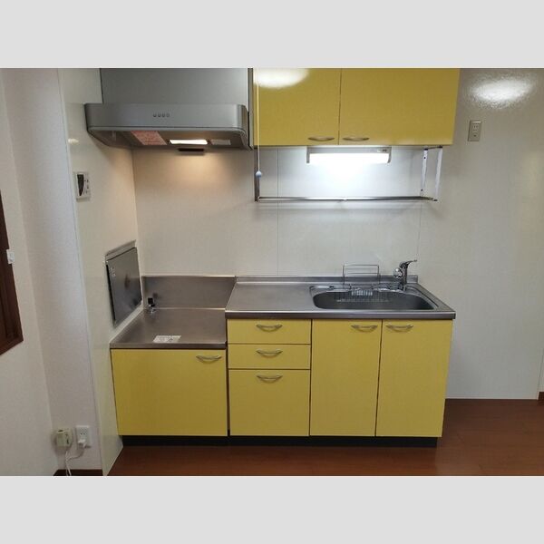 キッチン (キッチン)