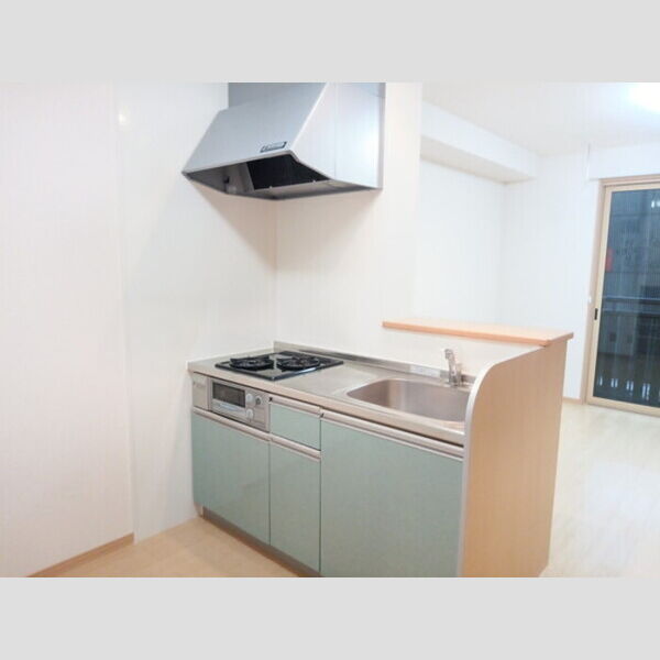 キッチン (キッチン)