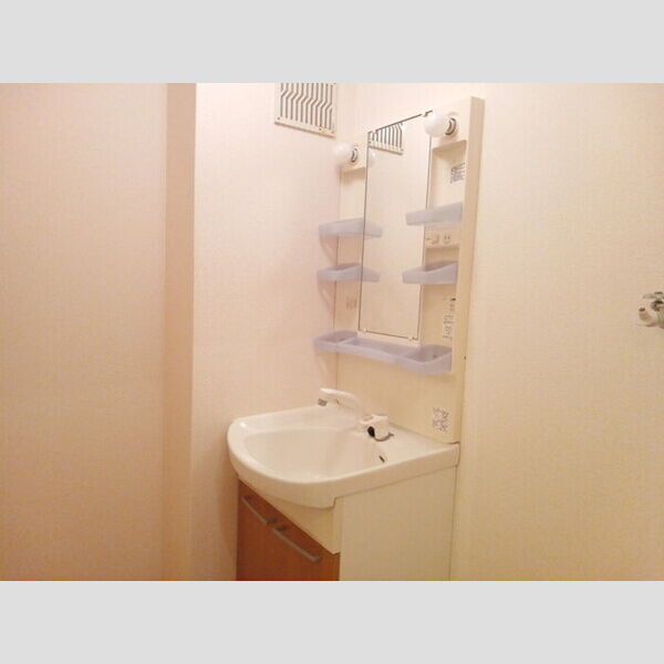 洗面所 (洗面所)