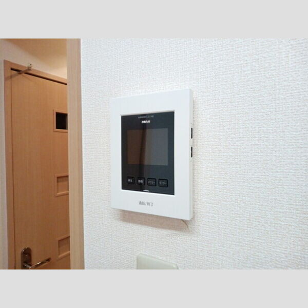 その他設備 (TVインターホン)