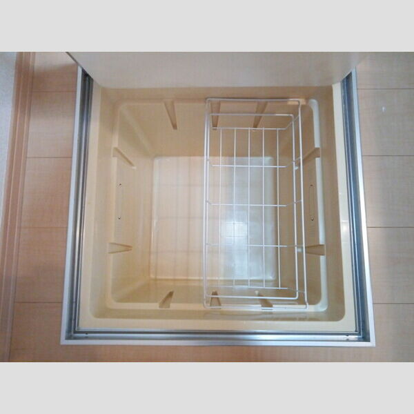 その他 (床収納)