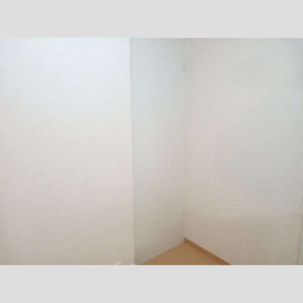 その他 (冷蔵庫置き場)