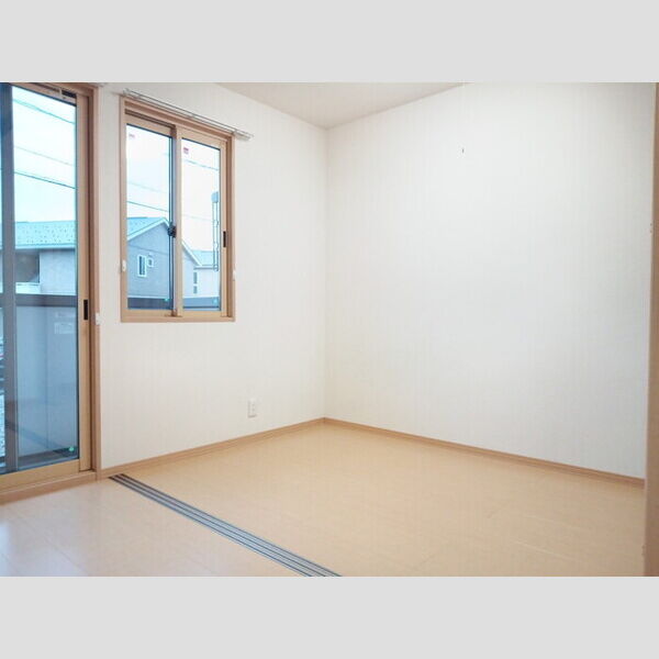 居室・リビング (洋室)