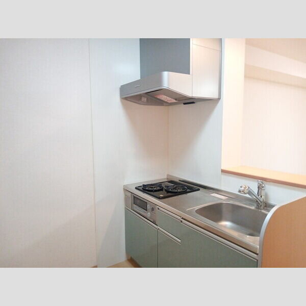 キッチン (キッチン)