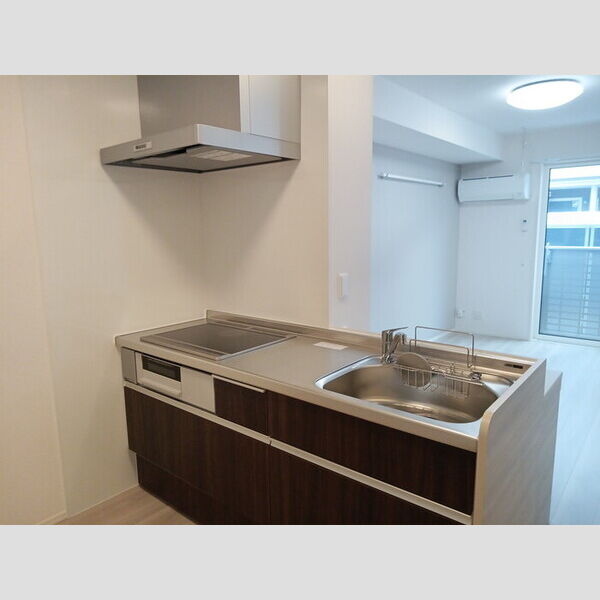 キッチン (キッチン)