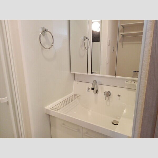 洗面所 (洗面所)