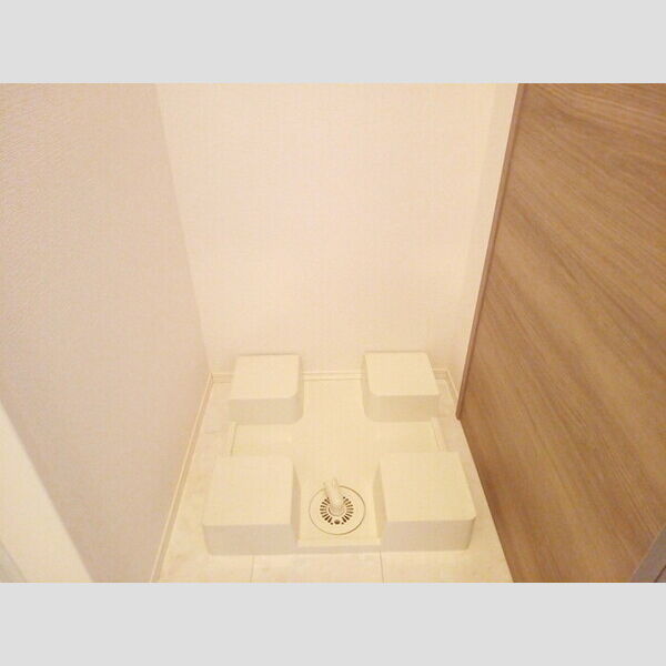 その他 (洗濯機置き場)