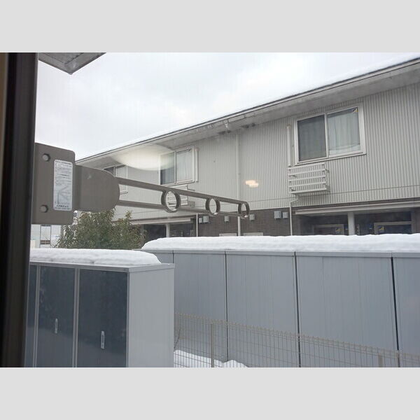 その他 (外物干し)