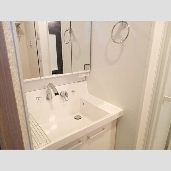 洗面所 (洗面所)