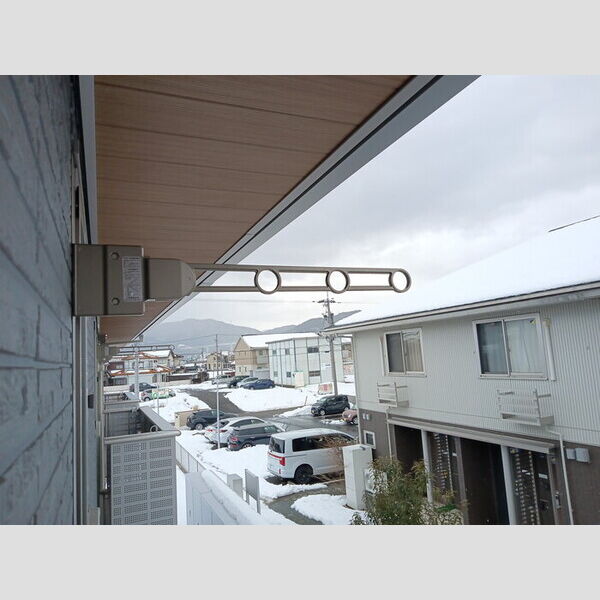 その他 (外物干し)