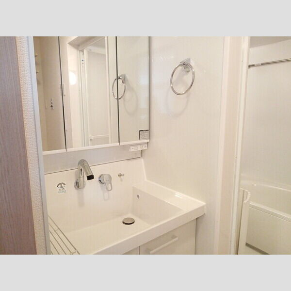 洗面所 (洗面所)