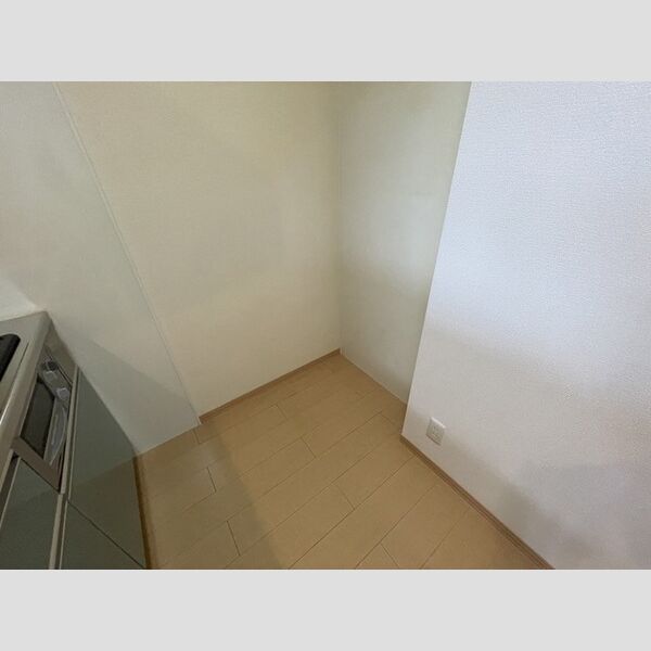 その他 (冷蔵庫置き場)