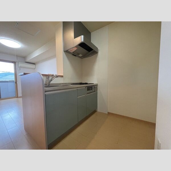 キッチン (キッチンスペース)