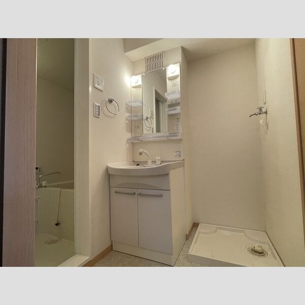 洗面所 (洗面台)